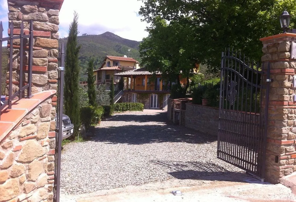 Villa Lucrezia-1