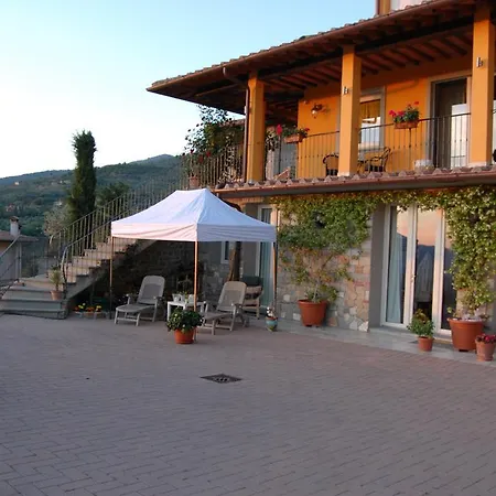 Villa Lucrezia-2